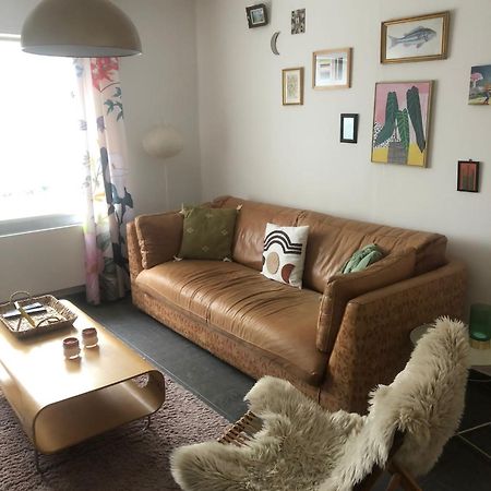 Land Scape Guesthouse 埃克洛 外观 照片