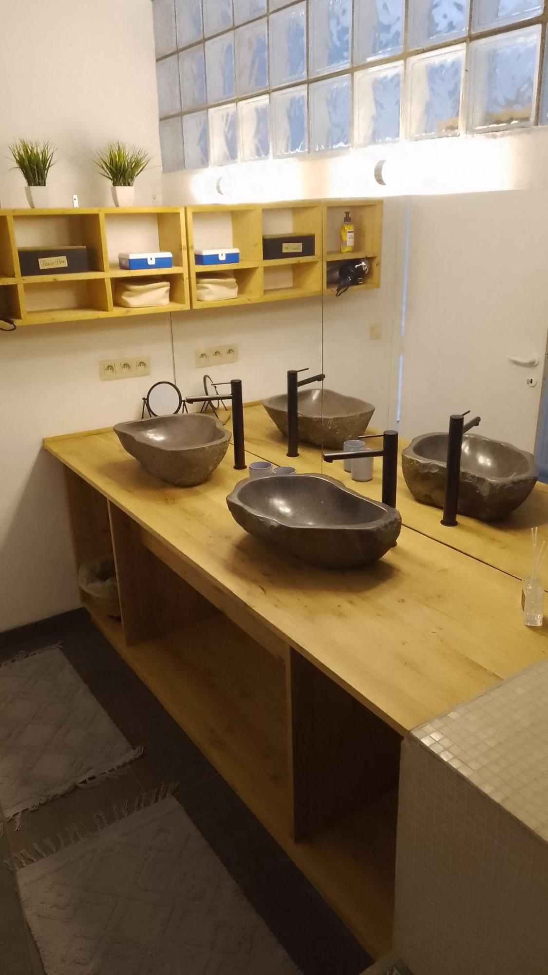 Land Scape Guesthouse 埃克洛 外观 照片