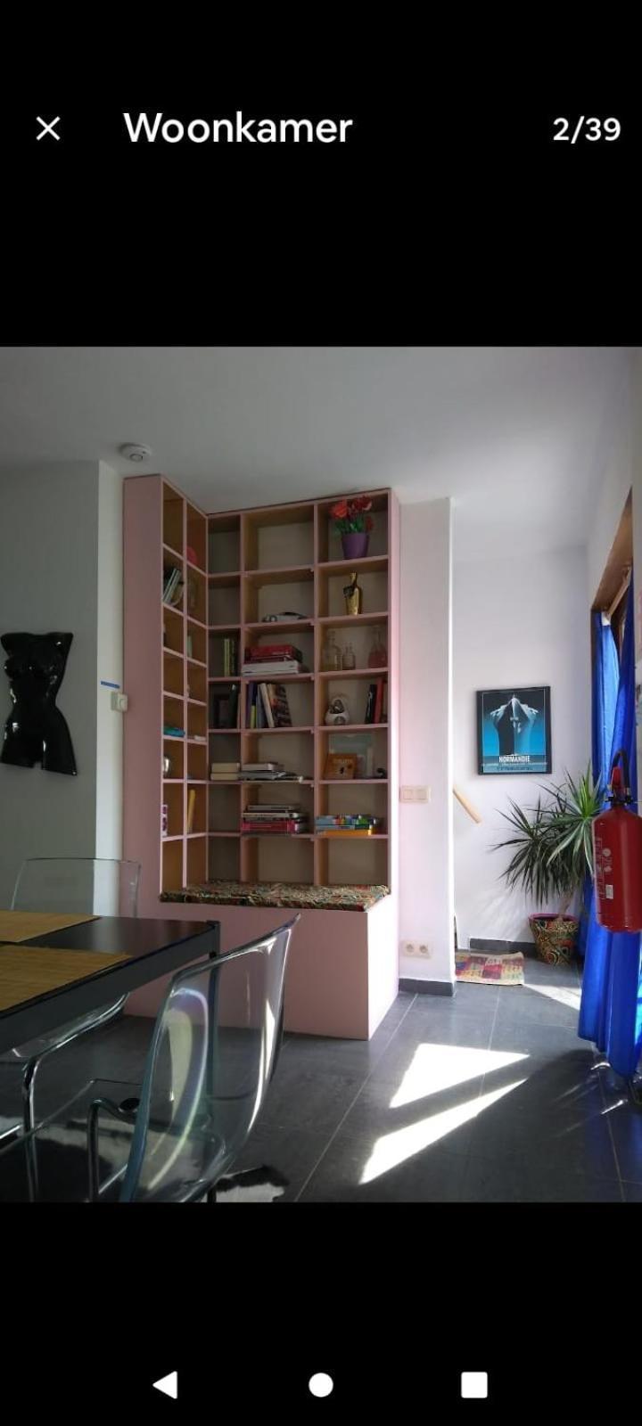 Land Scape Guesthouse 埃克洛 客房 照片