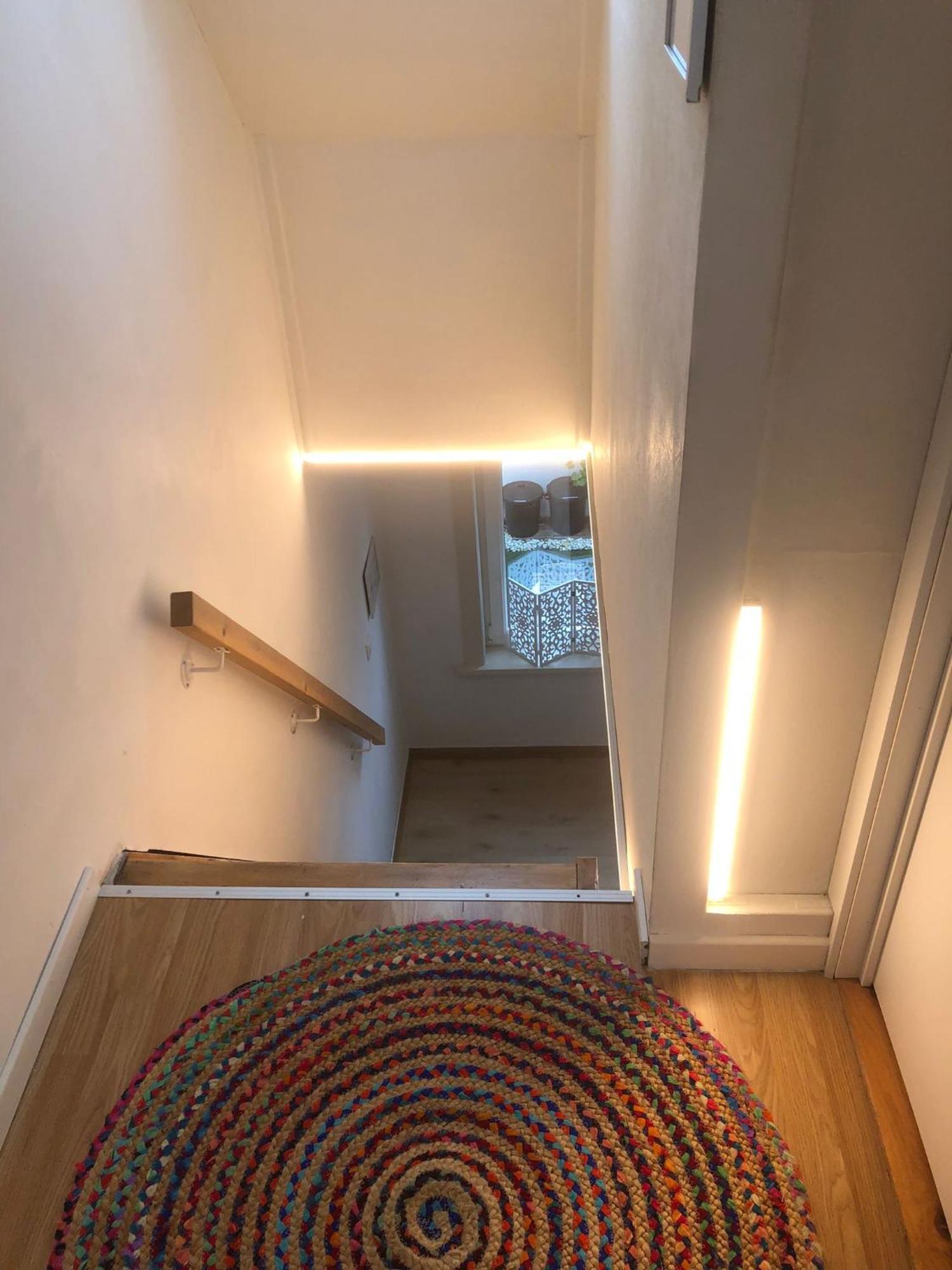 Land Scape Guesthouse 埃克洛 客房 照片