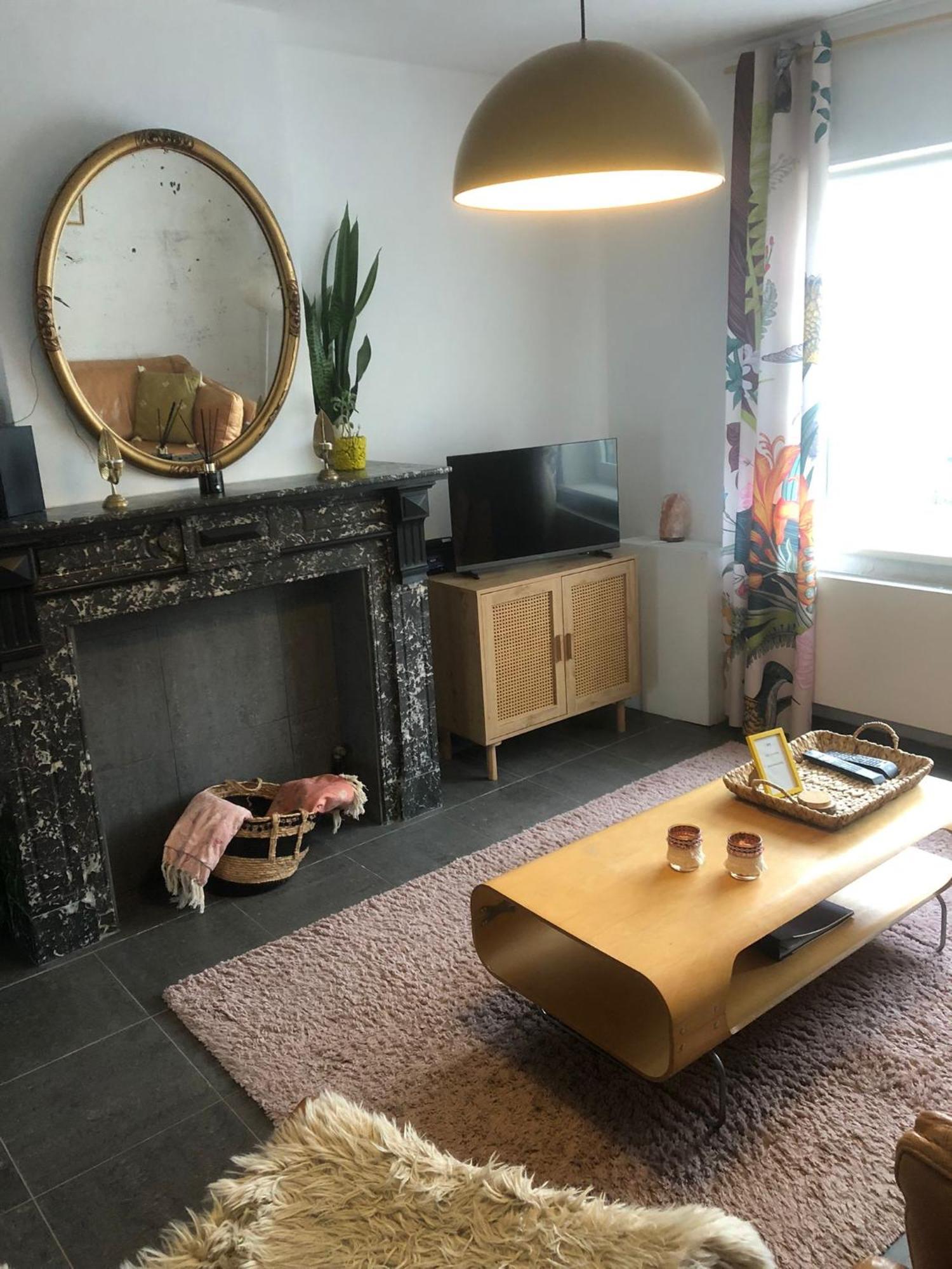 Land Scape Guesthouse 埃克洛 外观 照片