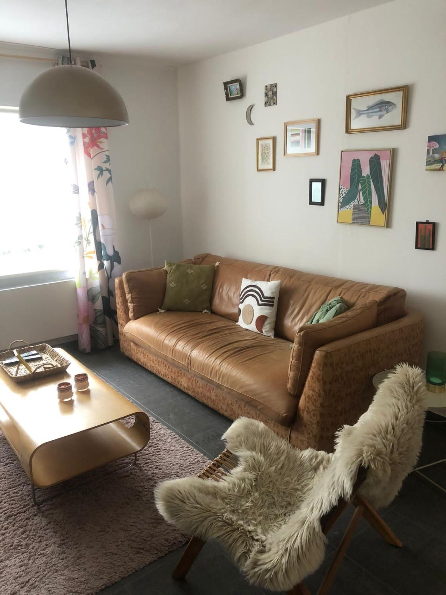 Land Scape Guesthouse 埃克洛 外观 照片