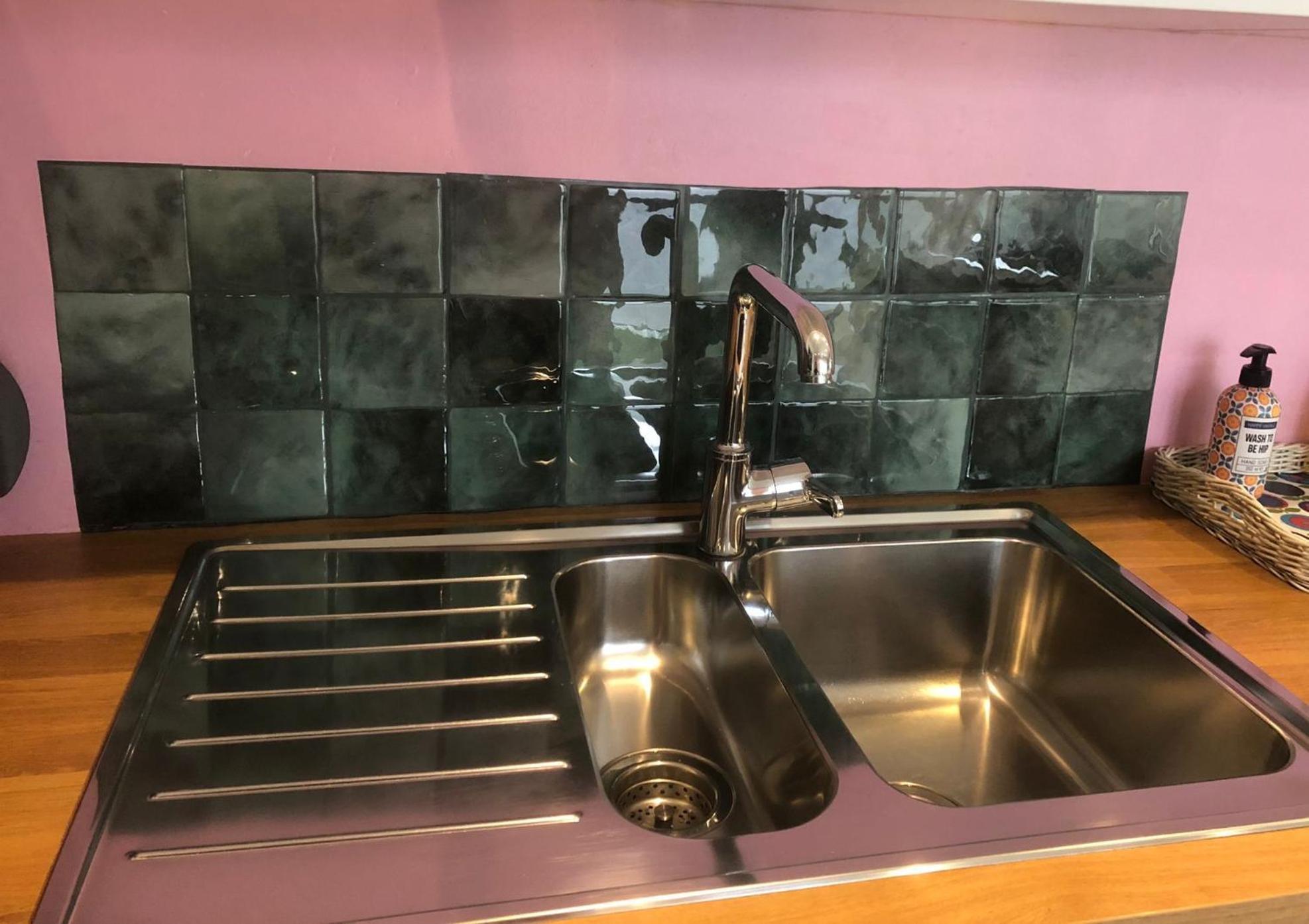 Land Scape Guesthouse 埃克洛 外观 照片